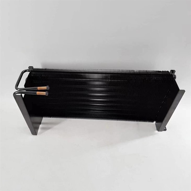 Heat Exchanger Condenser Evaporator