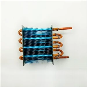 5 mm buisverdamperspiraal