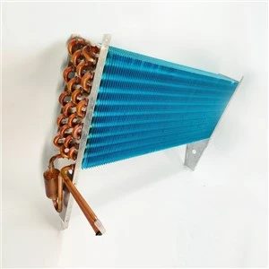 Landbouwmachines Airconditioning Verdamper