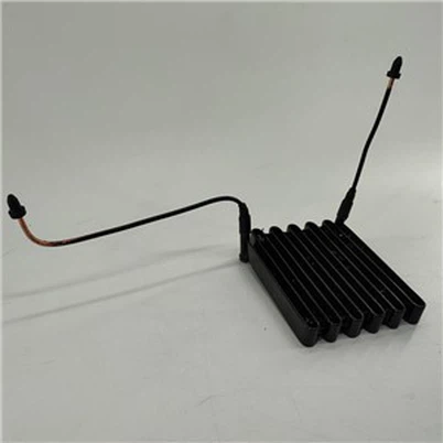 Condensator Voor Instrumentenpaneel