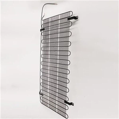 Huishoudelijke koelkast draadbuis condensor