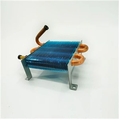 Vinverdamper voor zuurstofgenerator