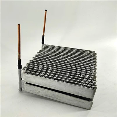 Koelunit Airconditioner Condensor