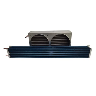 Sandwichkast Verdamper Condensor