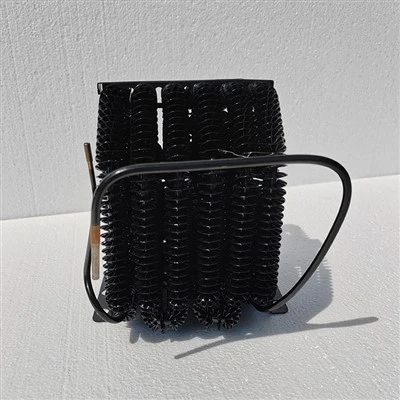 Onderdelen waterdispenser Draadbuiscondensor