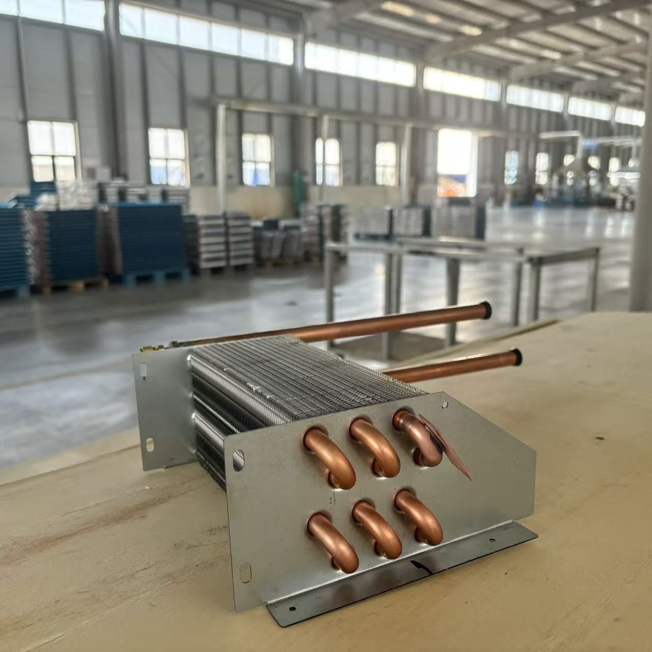 evaporator evaporator