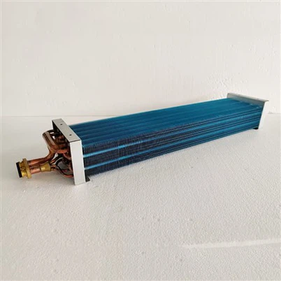 Industriële verdamper